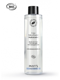 Aqua Phyt's Eau Micellaire Hydratante  200ml Phyt's Herboristerie de Paris