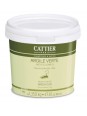 Argile verte Montmorillonite Prête à l'Emploi pot 1350mg Cattier Herboristerie de Paris