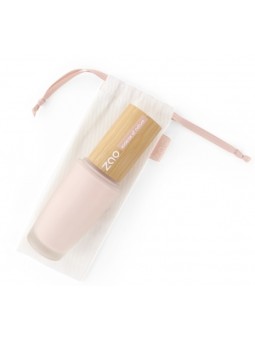 Base minéral pour le Teint hydratante Prim'hydra no 751 30ml Zao Make up Herboristerie de Paris