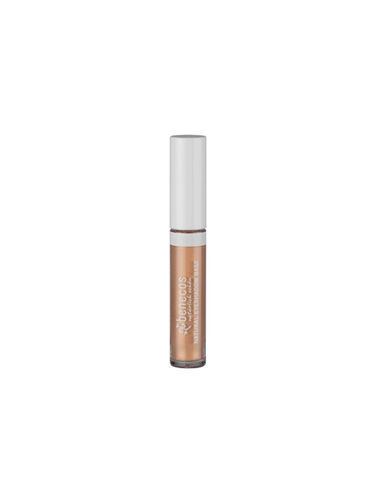 Base pour Ombre à Paupières  5ml Benecos Herboristerie de Paris