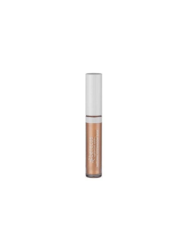 Base pour Ombre à Paupières  5ml Benecos Herboristerie de Paris