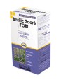 Basilic Sacré fort Anti stress naturel 30 comprimés Nutrigee Herboristerie de Paris
