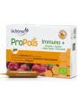 Immuno Plus Echinacéa Propolis Gelée Royale Acérola 20 ampoules Ladrôme défenses énergie Herboristerie de paris