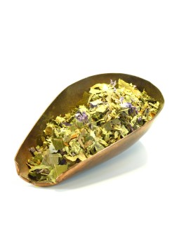 Tisane Transit, Intestins paresseux 120g Herboristerie de Paris badiane fenouil guimauve