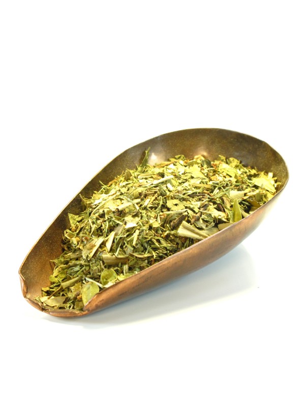 Tisane Tension 150g Herboristerie de Paris pression artérielle feuille d'olivier