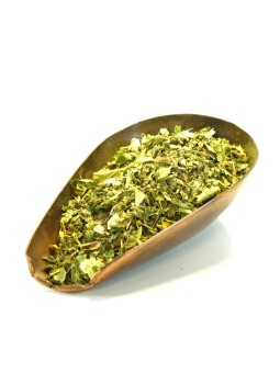Tisane Digestive 100g Herboristerie de Paris tisane infusion digestion vesicule biliaire menthe anis