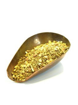 Tisane Carminative 130 gr Herboristerie de Paris angélique carvi fenouil semences