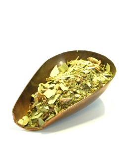 Tisane Maux de l'Hiver 150g Herboristerie de Paris thym romarin défenses immunitaires maintenues