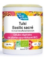 Tulsi 60 gélules ocimum sanctum basilic sacré Phytofrance Herboristerie de paris aide la résistance (en cas de stress)