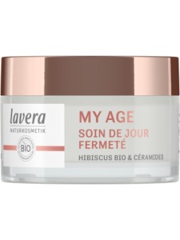 MY AGE Crème de jour 50ml Lavera Herboristerie de paris