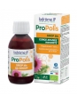 Sirop bio propolis échinacée thym 150 ml Ladrôme voies respiratoires Herboristerie de paris