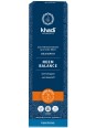 Shampooing ayurvédique Neem Balance 200ml Khadi cheveux ternes pellicules Herboristerie de paris