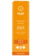 Shampooing ayurvédique Orange vitality 200ml Khadi