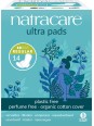 14 Serviettes ultra minces à ailettes Natracare