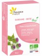 Bardane Ortie 30 comprimés Fleurance Nature Herboristerie de Paris santé de la peau