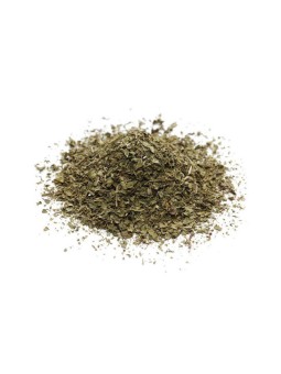 Menthe Nanah Feuille BIO 100g Herboristerie de Paris digestion