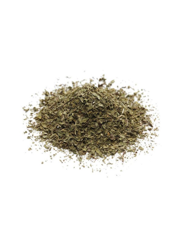 Menthe Nanah Feuille BIO 100g Herboristerie de Paris digestion