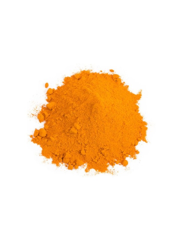 Curcuma Poudre BIO 100g Herboristerie de Paris digestion articulations saveurs alimentaires