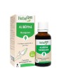 Aubépine bio Flacon compte goutes 50ml Herbalgem Herboristerie de paris gemmothérapie