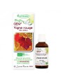 phyto'gemm Vigne rouge 40ml Phytofrance vitis vinifera gemmothérapie circulation sanguine Herboristerie de paris