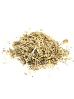 Achillée Millefeuille sommité fleurie BIO 100g Herboristerie de Paris tisane pour la plénitude au féminin