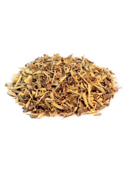 Reglisse naturelle coupée BIO 100 gr Herboristerie de Paris digestion et respiration
