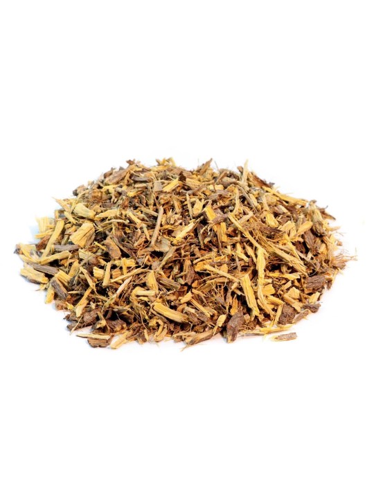 Reglisse naturelle coupée BIO 100 gr Herboristerie de Paris digestion et respiration