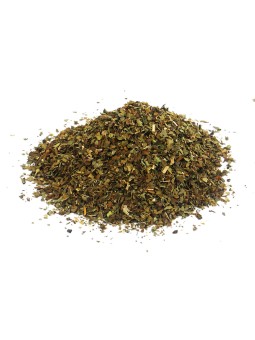 Basilic feuille BIO 100 gr Herboristerie de Paris digestion