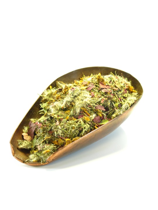 Tisane Allergies /B 100 gr Herboristerie de Paris