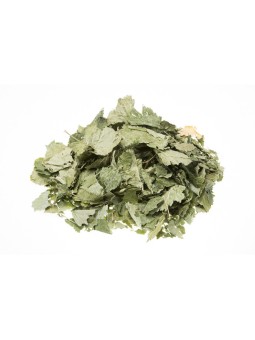 Cassis feuille coupé gros bio 100 gr Herboristerie de Paris élimination articulations