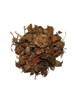 Trèfle rouge fleur 100 gr Herboristerie de Paris contre les désagréments de la ménopause