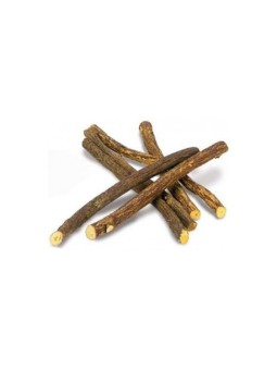 Réglisse baton bio 100 gr Herboristerie de Paris digestion santé respiratoire
