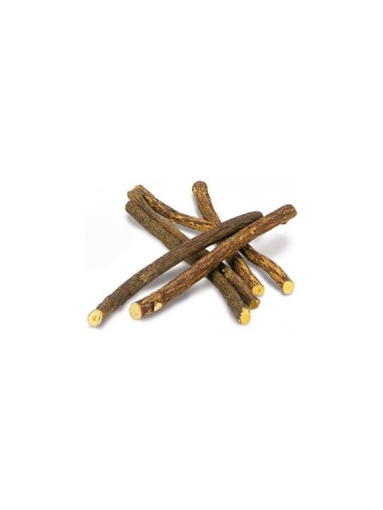 Réglisse baton bio 100 gr Herboristerie de Paris digestion santé respiratoire