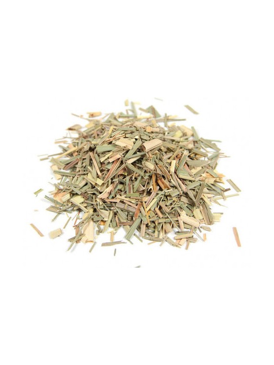 Citronnelle partie aérienne BIO 100 gr Herboristerie de Paris Cymbopogon citratus