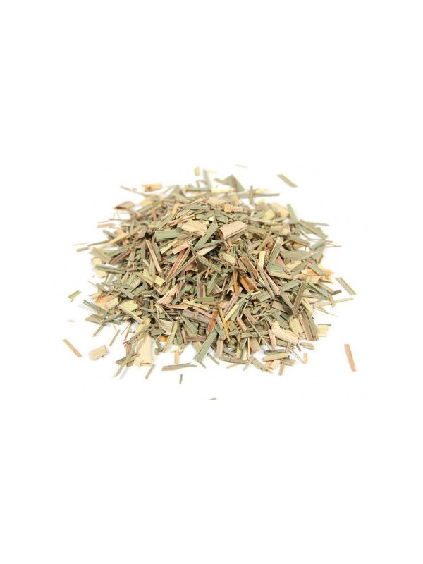 Citronnelle partie aérienne BIO 100 gr Herboristerie de Paris Cymbopogon citratus