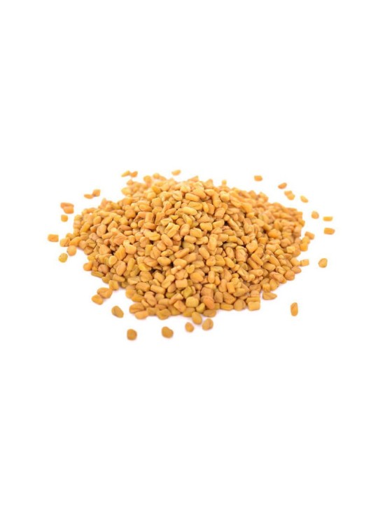 tisane de Fenugrec graine  bio 100 gr Herboristerie de paris aide au maintien de l'appétit