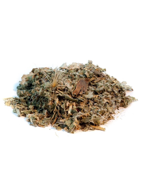 Cardon Cynara Artichaut Feuille coupée 100g Herboristerie de Paris Cynara cardunculus digestion