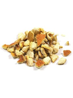 Orange Amère écorce BIO 100 gr Herboristerie de Paris digestion relaxation