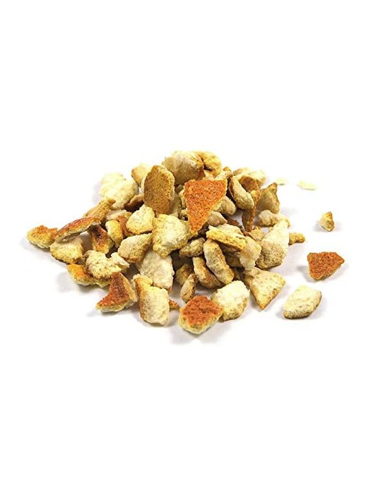 Orange Amère écorce BIO 100 gr Herboristerie de Paris digestion relaxation