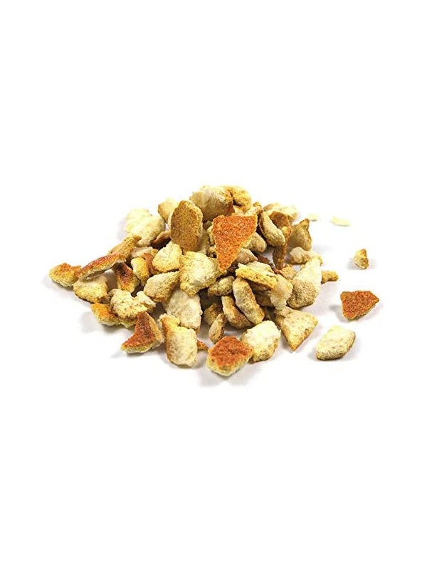 Orange Amère écorce BIO 100 gr Herboristerie de Paris digestion relaxation