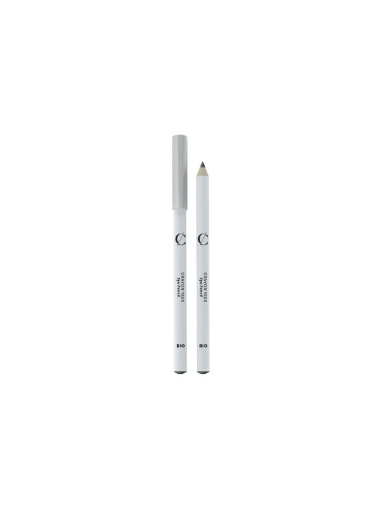 Crayon yeux No 118 -  Gris foncé 1,2 g Couleur Caramel Herboristerie de Paris