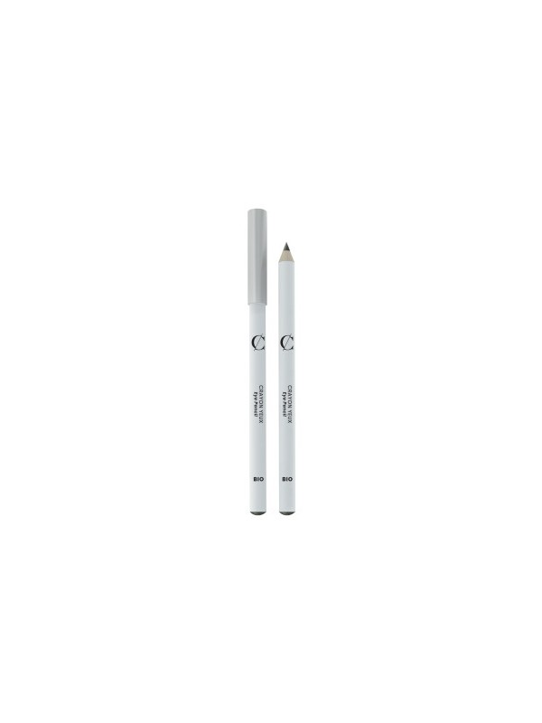 Crayon yeux No 118 -  Gris foncé 1,2 g Couleur Caramel Herboristerie de Paris