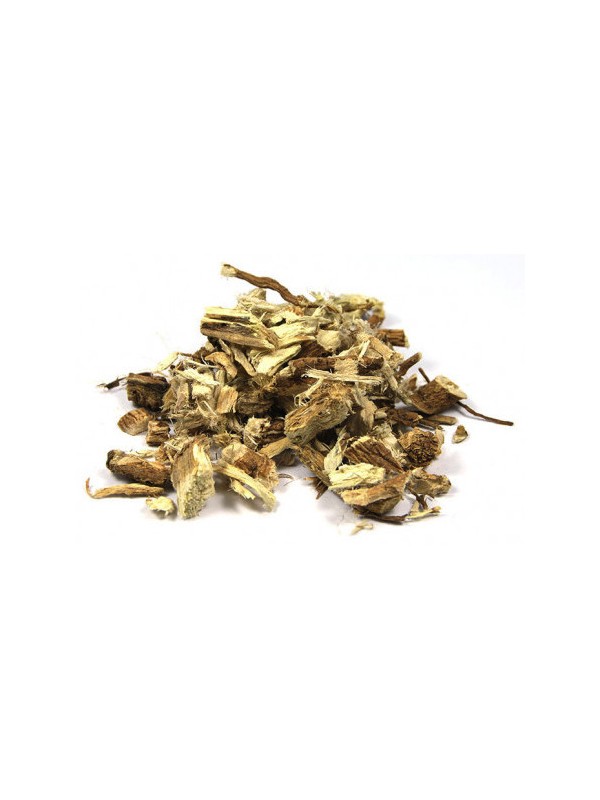 Guimauve racine décortiquée 100 gr pour tisane Herboristerie de Paris santé digestive et respiratoire