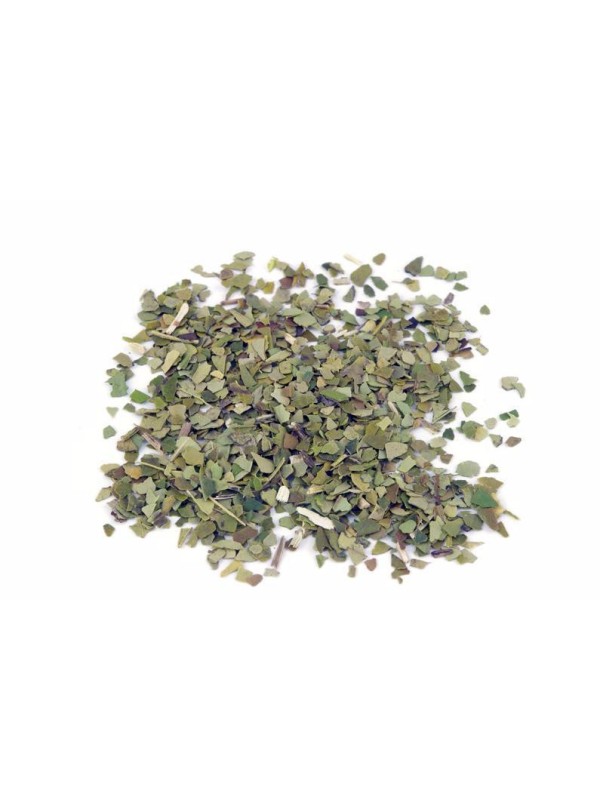Tisane Maté Vert fine feuille bio  100 gr Herboristerie de Paris yerba maté tonifiant