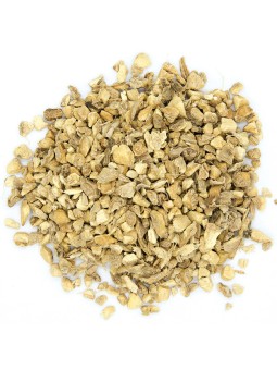 GINGEMBRE GRIS RACINE 100g HERBORISTERIE DE PARIS