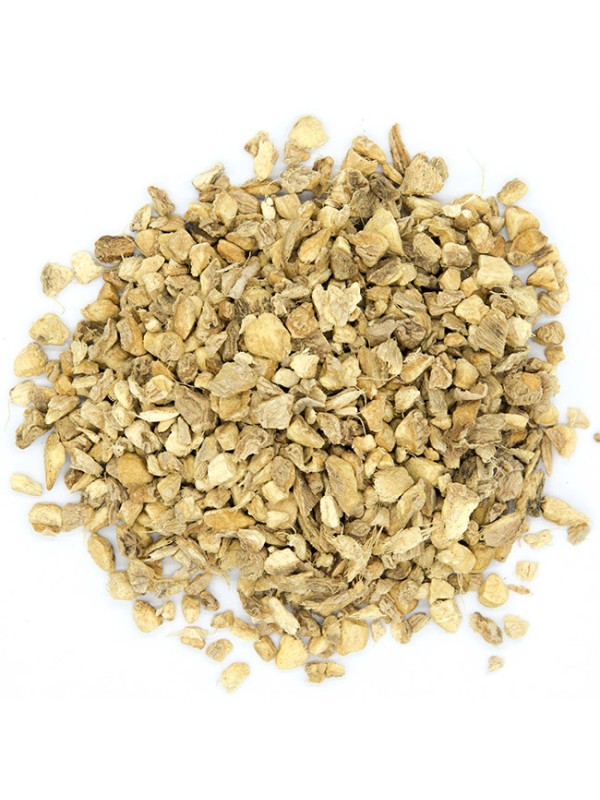 GINGEMBRE GRIS RACINE 100g HERBORISTERIE DE PARIS