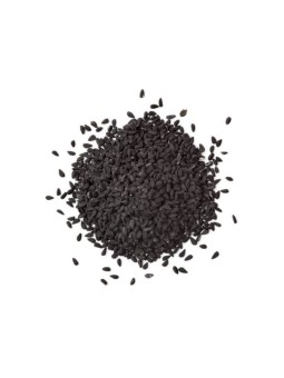 Graines de Nigelle BIO 100 gr Herboristerie de Paris glycémie