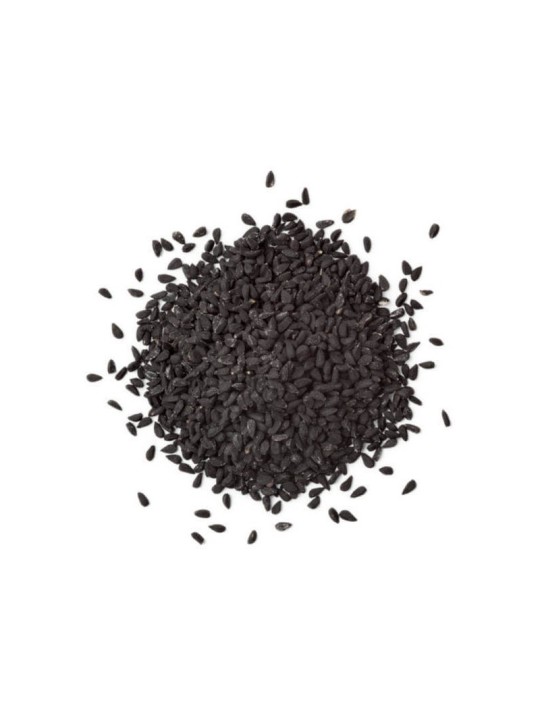 Graines de Nigelle BIO 100 gr Herboristerie de Paris glycémie