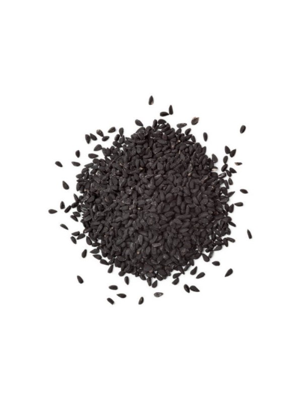Graines de Nigelle BIO 100 gr Herboristerie de Paris glycémie