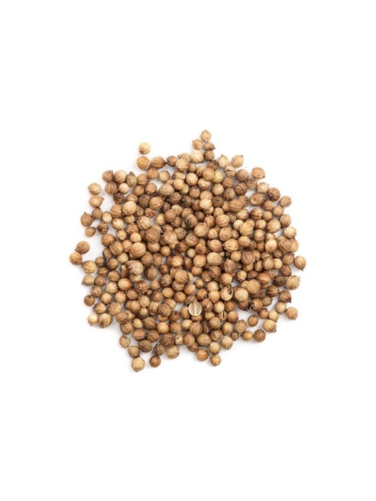 CORIANDRE SEMENCE BIO 100g HERBORISTERIE DE PARIS digestion cholestérol